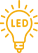 LED Lampes & Tubes